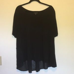 Lane Bryant  Shirt
